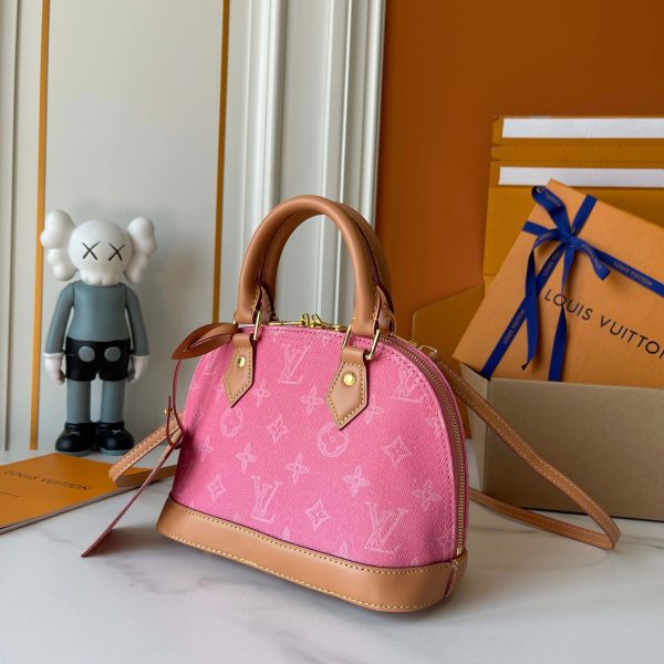 Luxury LV Handbag M27526-M27525 BC