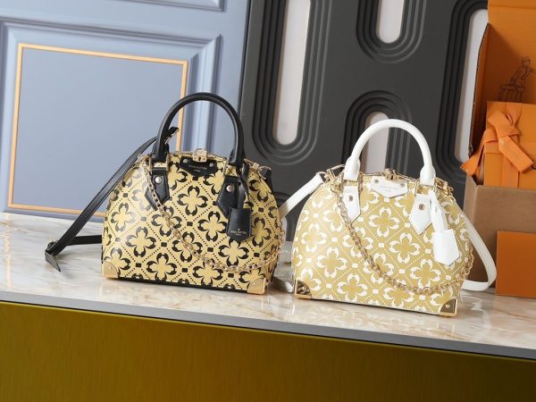Luxury LV Handbag M27216-M26084 BC