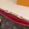 Luxury LV Handbag M41243-M41218 BC Luxury LV Handbag M41243-M41218 BC