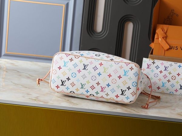 Luxury LV Handbag M27787-M40995 BC