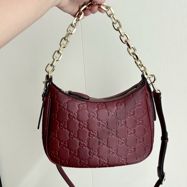 Luxury GG Handbag 815409 BC