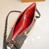 Luxury LV Handbag M40906 BC