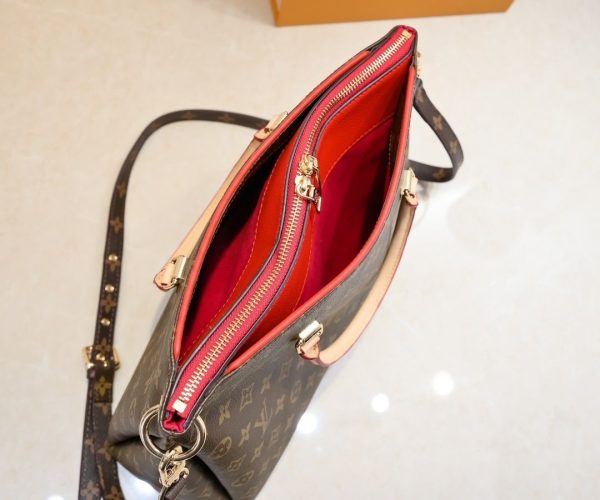 Luxury LV Handbag M40906 BC