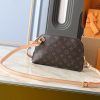 Luxury LV Handbag M26787 BC