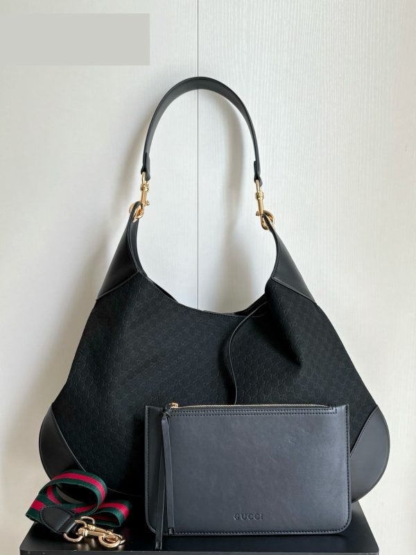 Luxury GG Handbag 815924-820169-815924 BC
