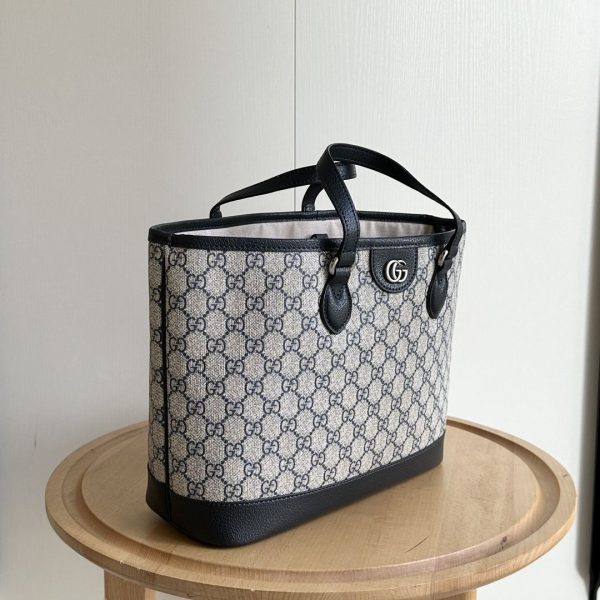Luxury GG Handbag 765043 BC