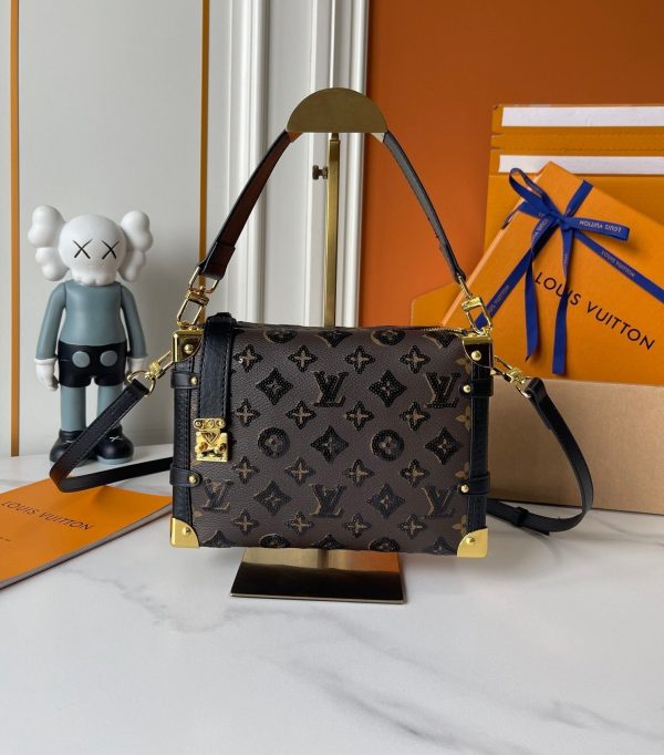 Luxury LV Handbag M46358-M25160 BC