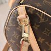 Luxury LV Handbag M46980-M40391 BC