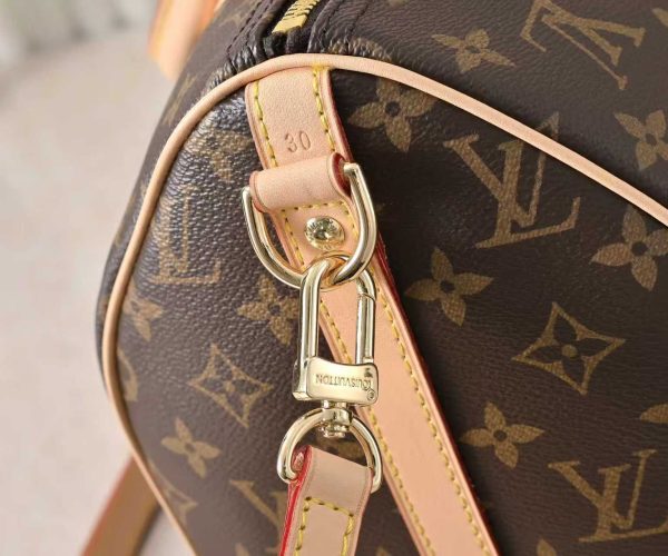 Luxury LV Handbag M46980-M40391 BC