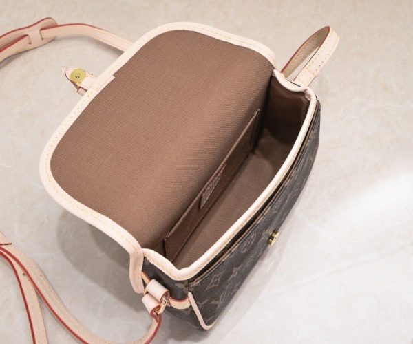Luxury LV Handbag M42251-M42250 BC