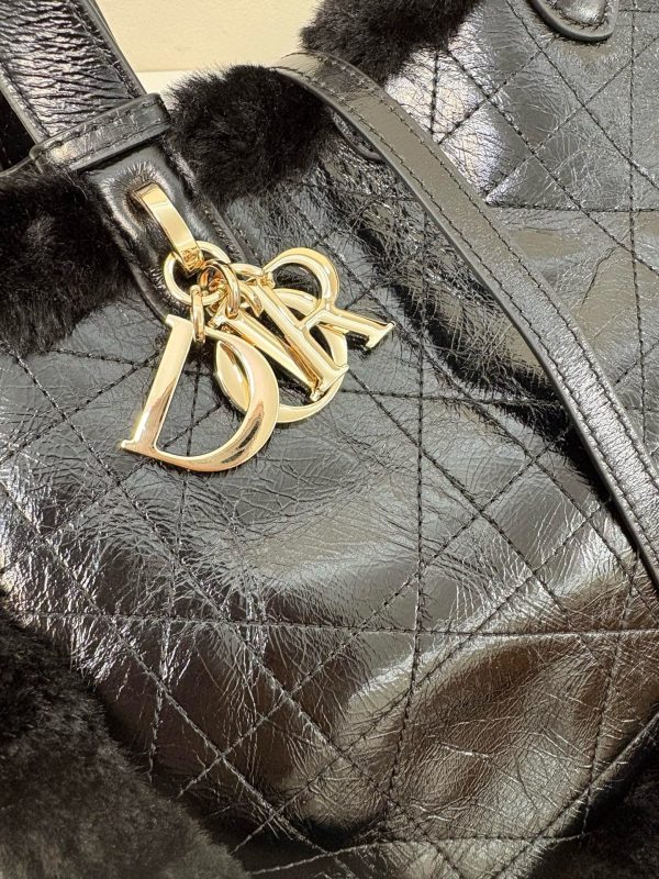 New Fashion DO Handbag 2518-1 QA