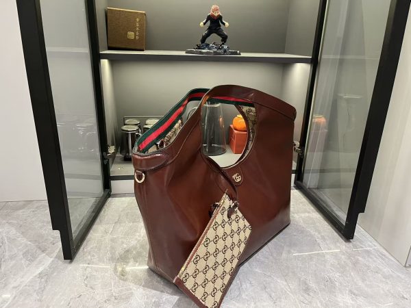 Luxury GG Handbag 853971.1 BC