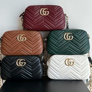 Luxury GG Handbag 855273 BC