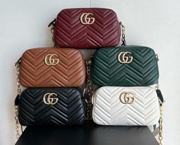 Luxury GG Handbag 855273 BC