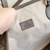 Luxury GG Handbag 739730 BC