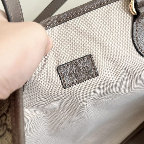 Luxury GG Handbag 739730 BC
