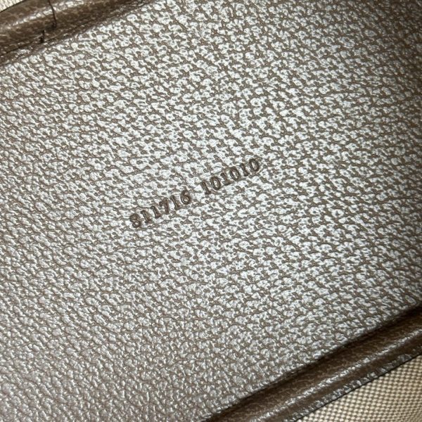 Luxury GG Handbag 811716 BC