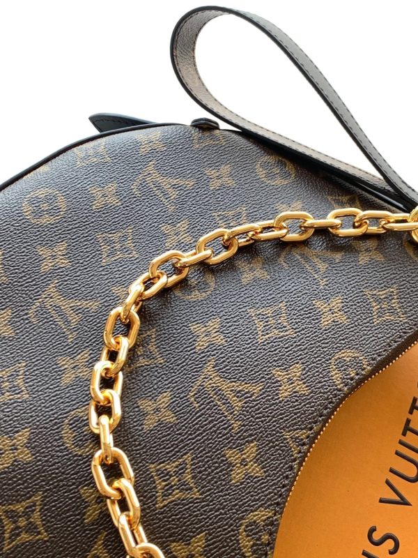New Fashion LV Handbag M15056 QA