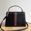 Luxury GG Handbag 651055 BC