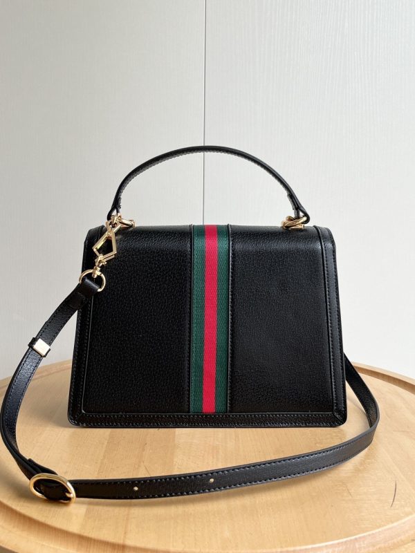Luxury GG Handbag 651055 BC