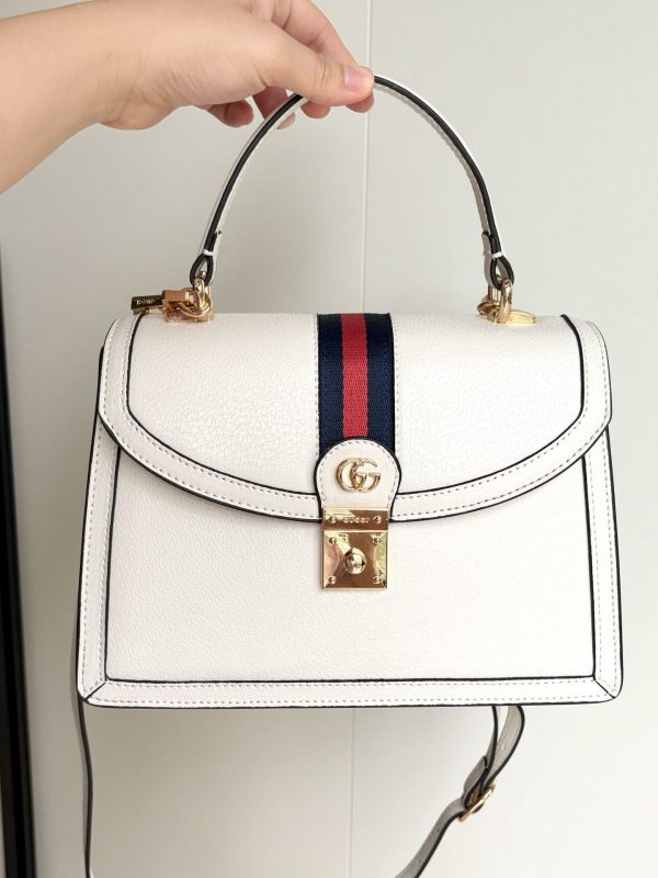 Luxury GG Handbag 651055 BC