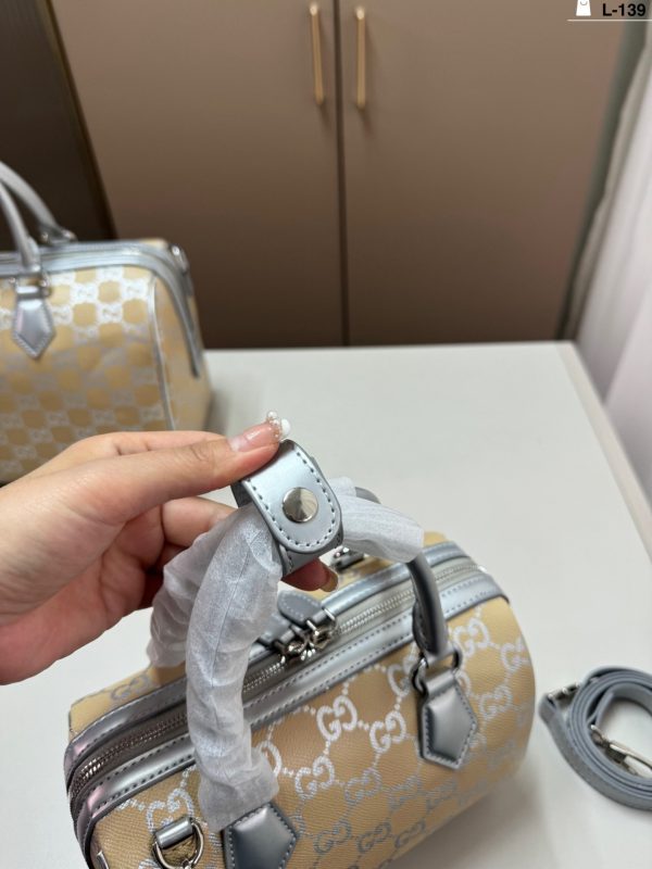 New Fashion GG Handbag GG251273 QA