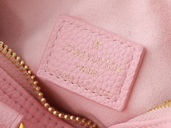 Luxury LV Handbag M81085-M15330 BC