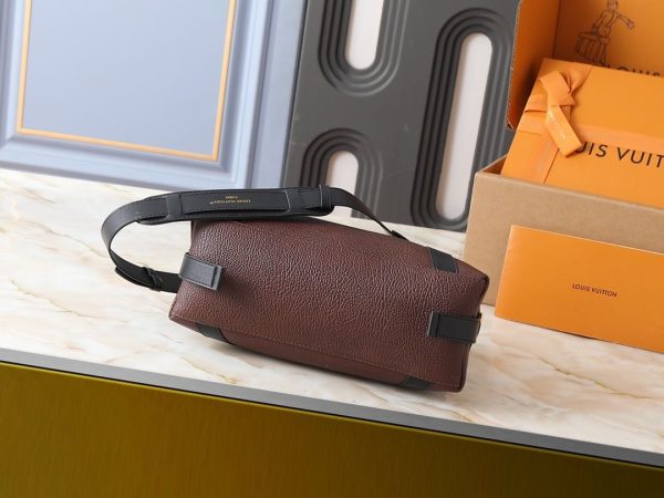 Luxury LV Handbag M14700-M26563-M14702.1 BC