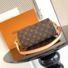 New Fashion LV Handbag M15148 QA