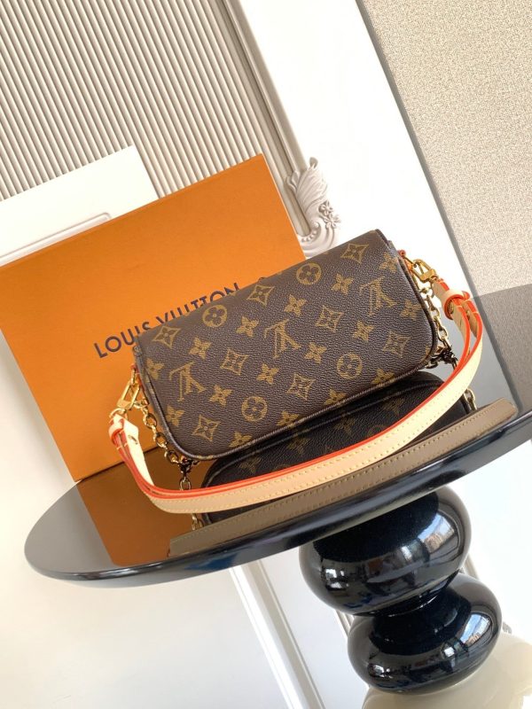 New Fashion LV Handbag M15148 QA