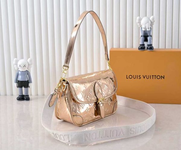 Luxury LV Handbag M45985-M45988 BC