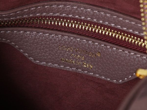 Luxury LV Handbag M47186-M11323-M40390 BC