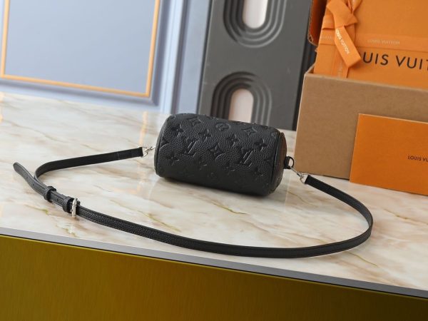 Luxury LV Handbag M81085-M15330 BC