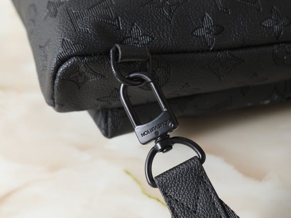 Luxury LV Handbag M26730 BC