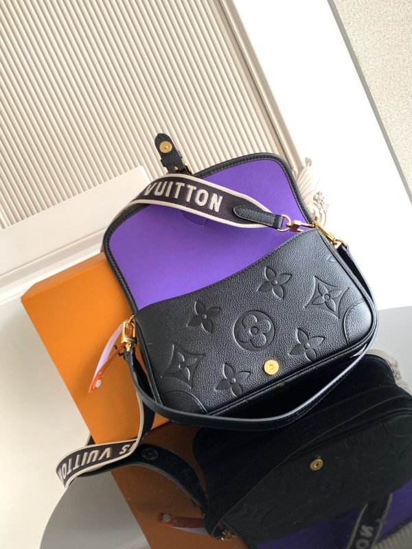 New Fashion LV Handbag M46386 QA