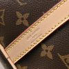 Luxury LV Handbag M46981-M40392 BC