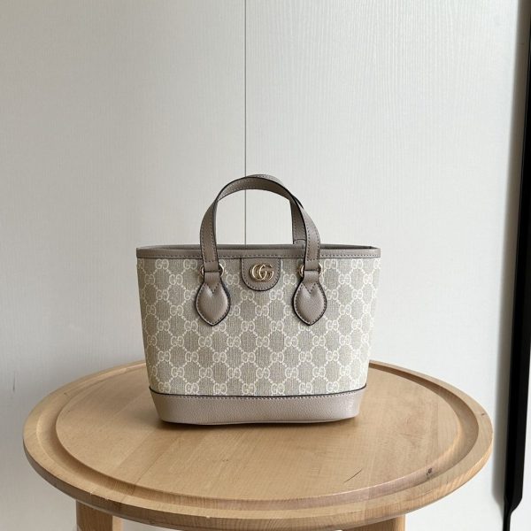Luxury GG Handbag 811716 BC