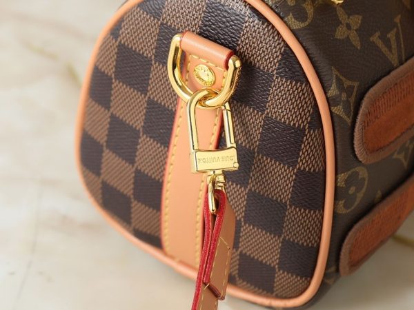 Luxury LV Handbag M20900-M15428 BC