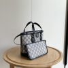 Luxury GG Handbag 811716 BC