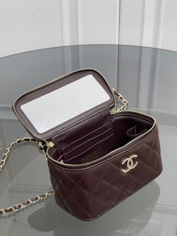 Luxury CN Handbag 3613 BC