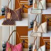 Luxury LV Handbag M27948-M46203 BC Luxury LV Handbag M27948-M46203 BC