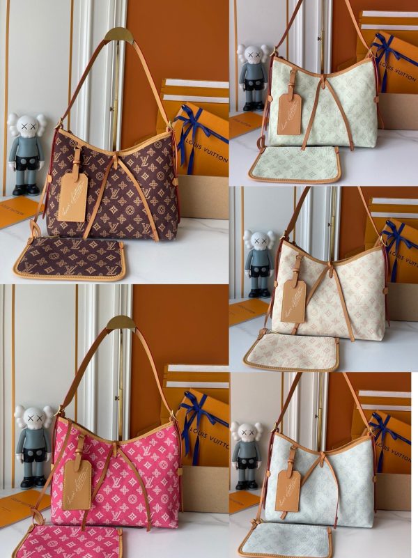 Luxury LV Handbag M27948-M46203 BC Luxury LV Handbag M27948-M46203 BC
