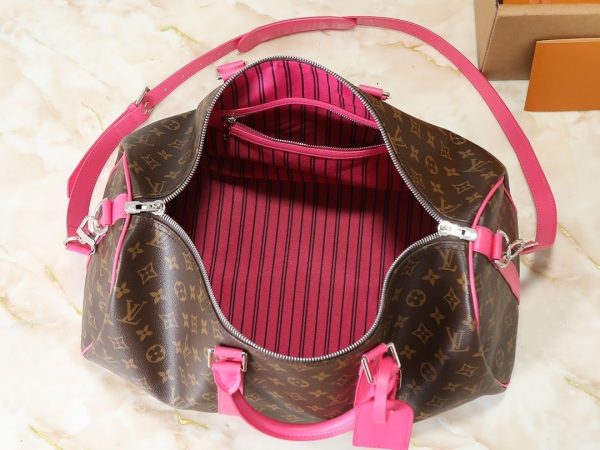 Luxury LV Handbag M13807-M13808-M41418 BC