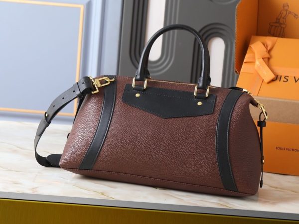 Luxury LV Handbag M14700-M26563-M14702.3 BC