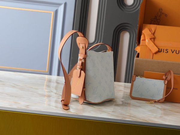 Luxury LV Handbag M27529-M12925 BC