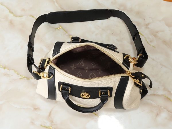 Luxury LV Handbag M14700-M26563-M14702.1 BC