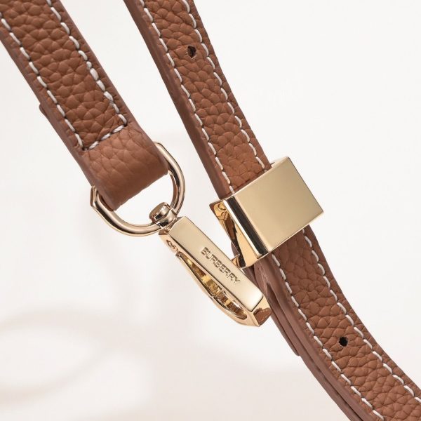New Fashion Burberry Handbag 8376 QA