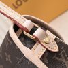 Luxury LV Handbag M42251-M42250 BC