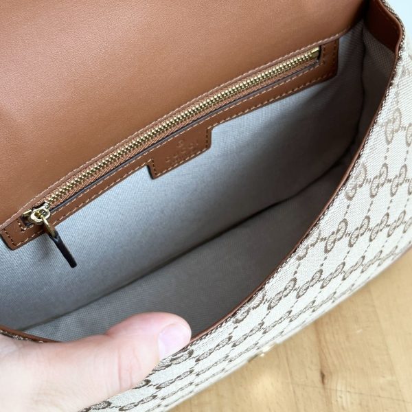 Luxury GG Handbag 815714-1 BC
