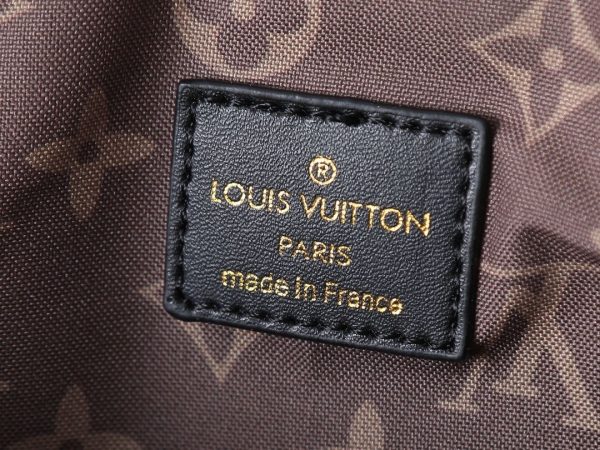 Luxury LV Handbag M14700-M26563-M14702.1 BC